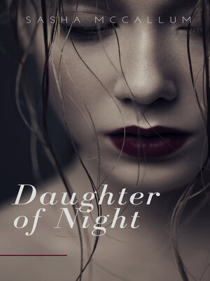 cover image of Daughter of Night
